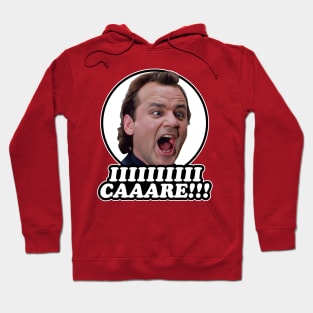 FRANK CROSS I CARE! Hoodie